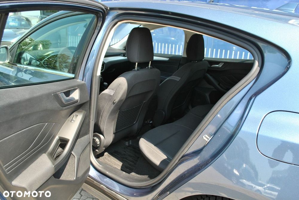 Ford Focus 1.5 EcoBlue Connected - 10