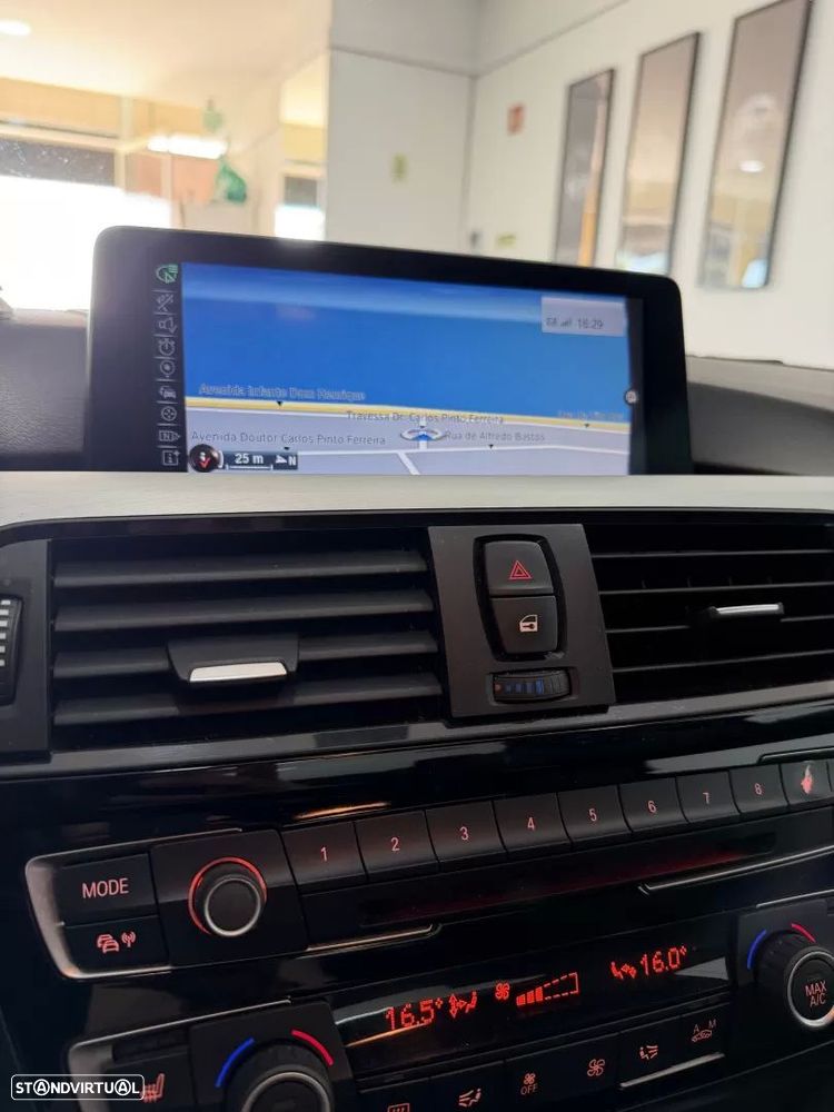 BMW 420 d Pack M - 12