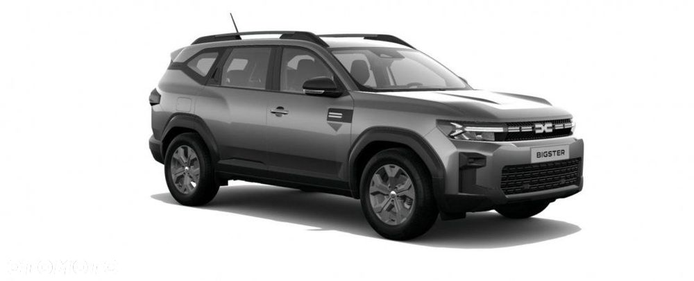 Dacia Bigster - 8