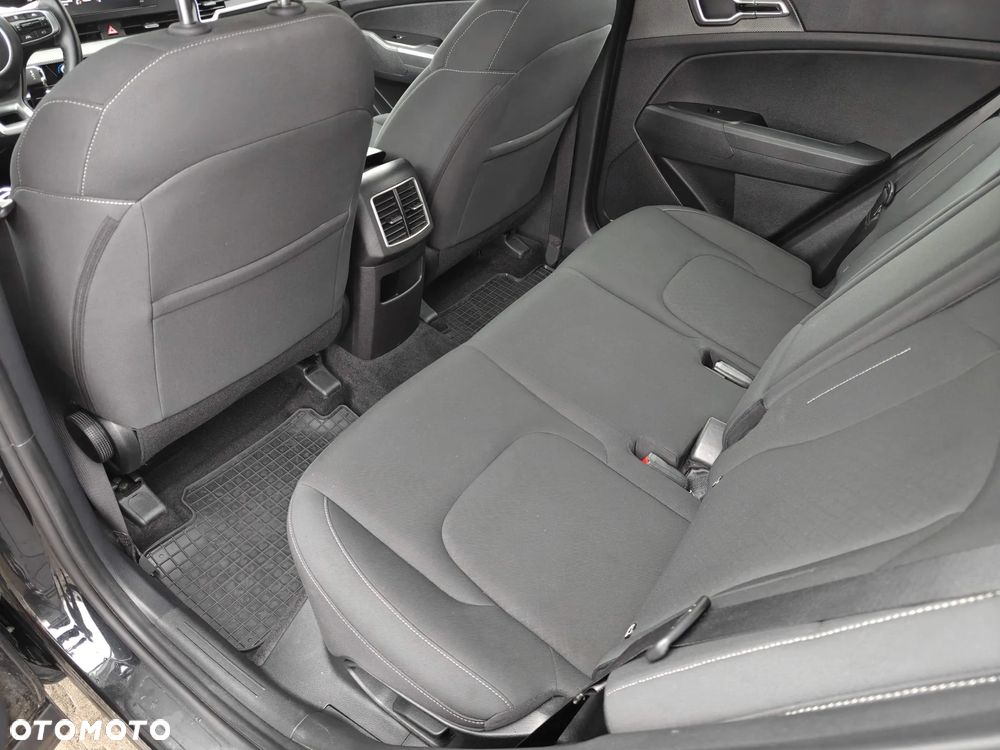 Kia Sportage 1.6 T-GDI M 2WD - 15
