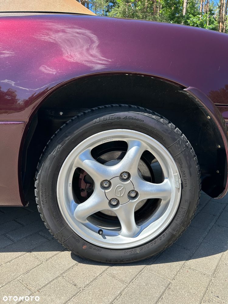 Mazda MX-5 - 24