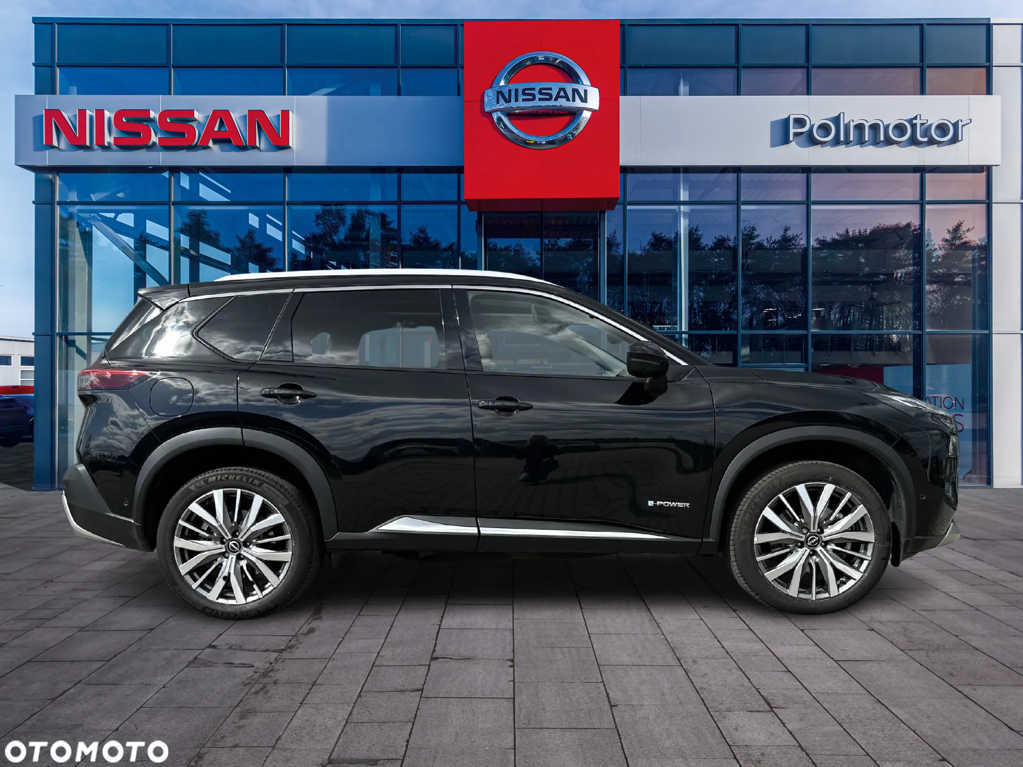 Nissan X-Trail 1.5 VC-T e-POWER Tekna e-4ORCE - 6