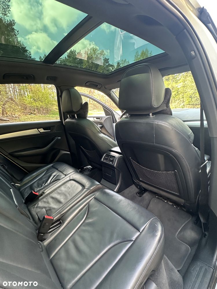 Audi Q5 - 10