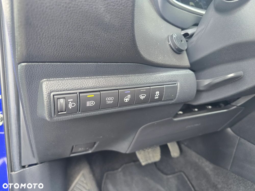 Toyota Corolla 1.8 Hybrid Comfort - 20