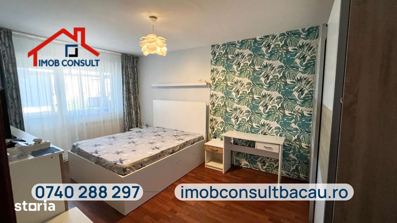 Apartament 2 camere de închiriat |Zona Mioriței – PTTR | CE1800 — fotografia 2