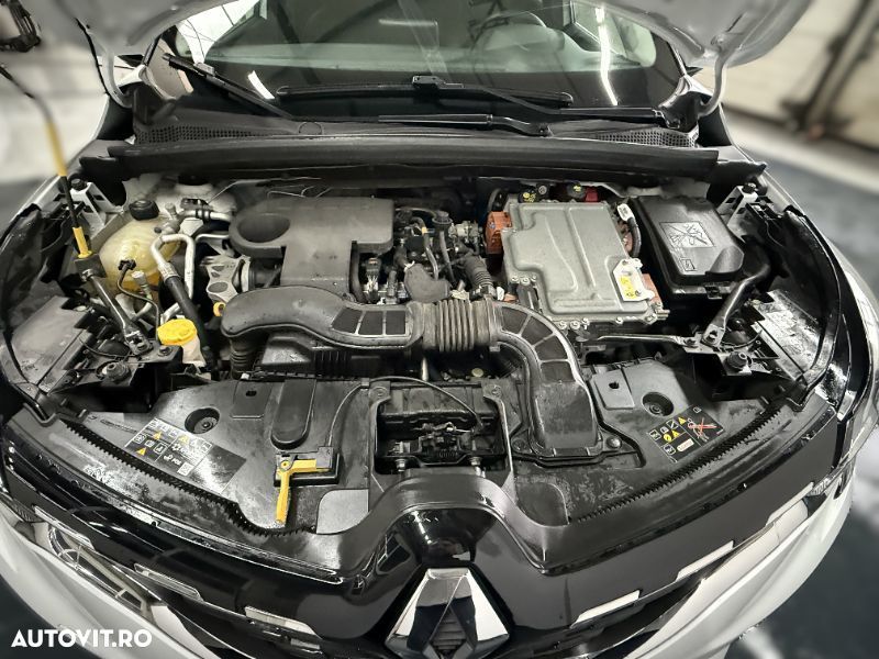 Renault Captur Intens - 21