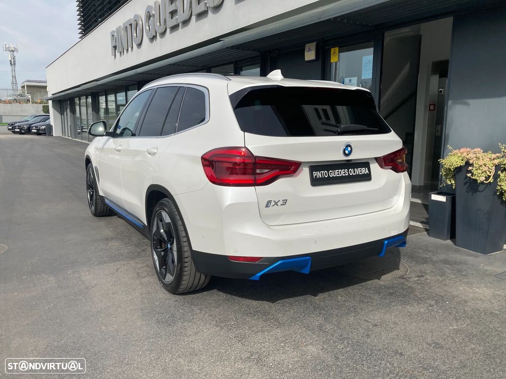 BMW iX3 Impressive - 8
