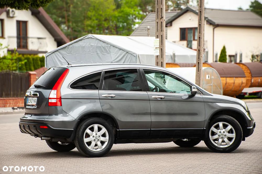 Honda CR-V 2.0 Executive - 13