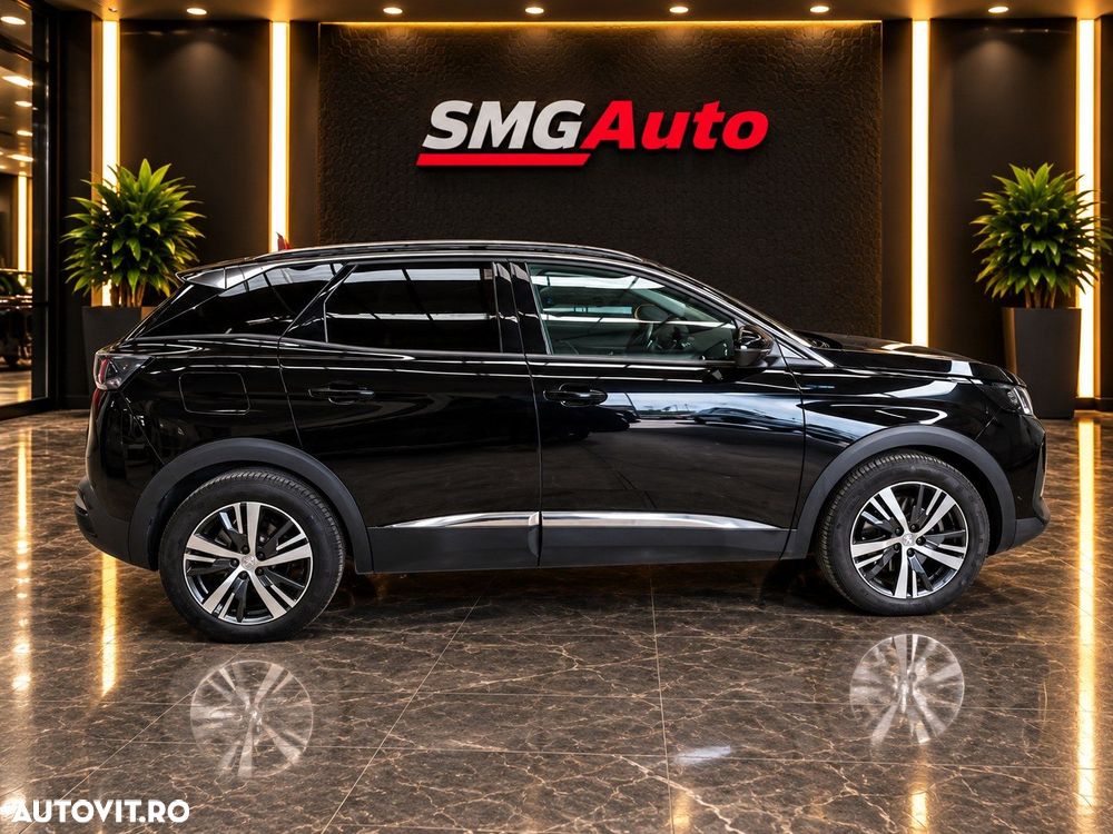 Peugeot 3008 - 2