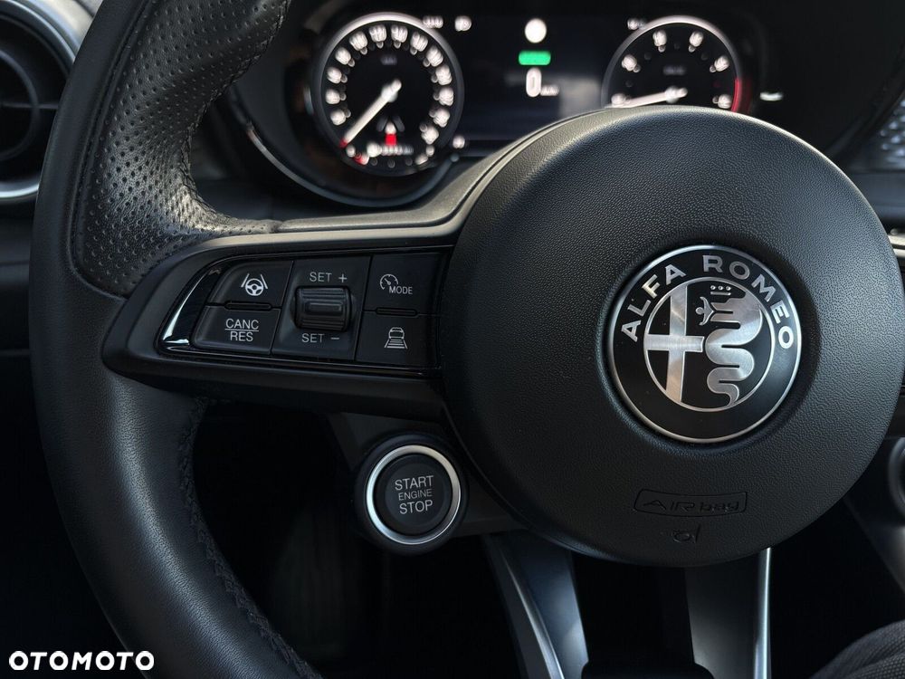 Alfa Romeo Tonale 1.5 T4 GSE mHEV Sprint DCT - 17