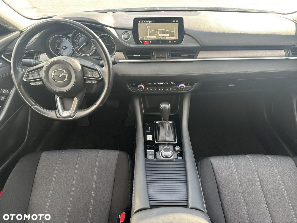 Mazda 6 2.0 SkyJoy - 22