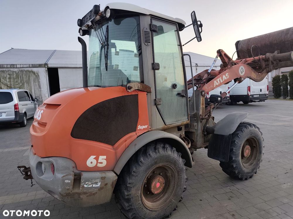 Atlas AR 65 Super 2011 2035mth - 4