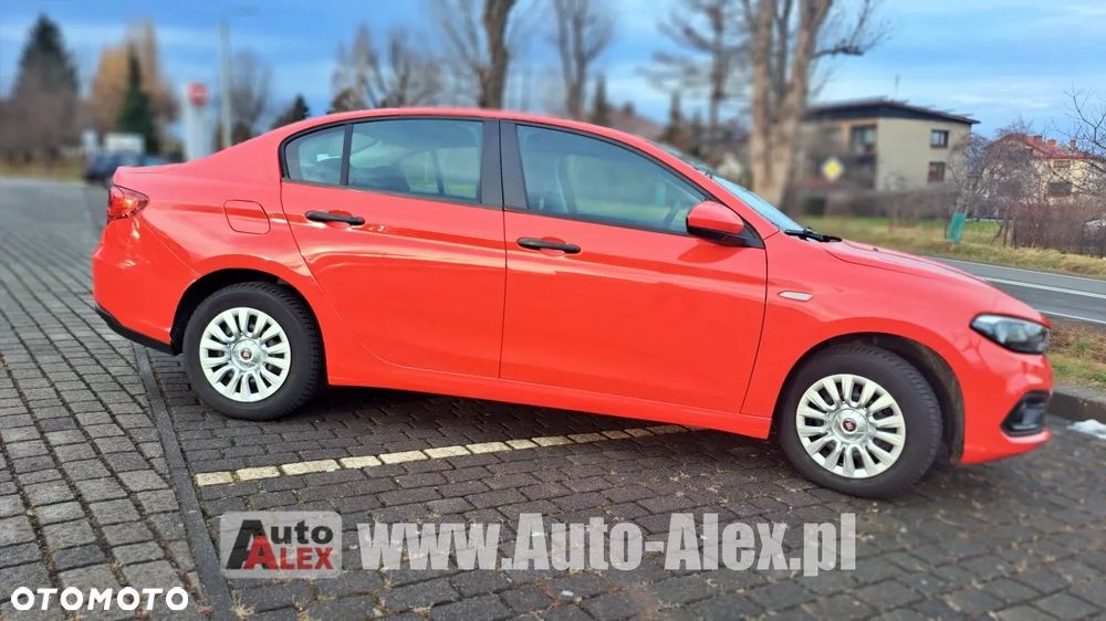 Fiat Tipo 1.4 16v Easy - 6