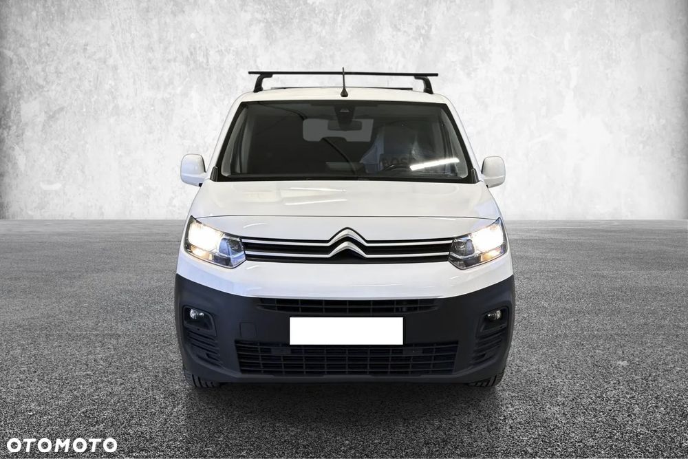 Citroën Berlingo - 3