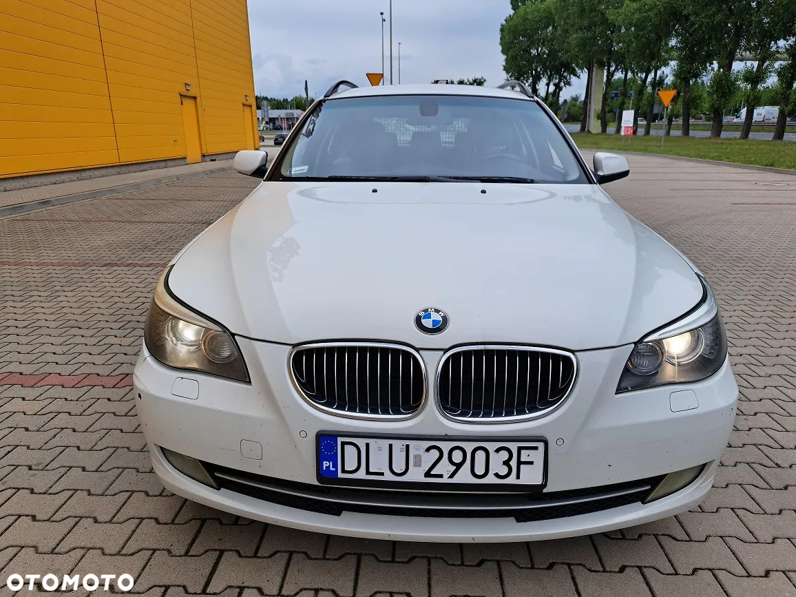 BMW Seria 5 - 3