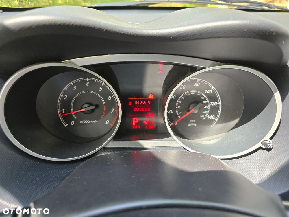 Mitsubishi ASX 1.6 2WD Edition - 15