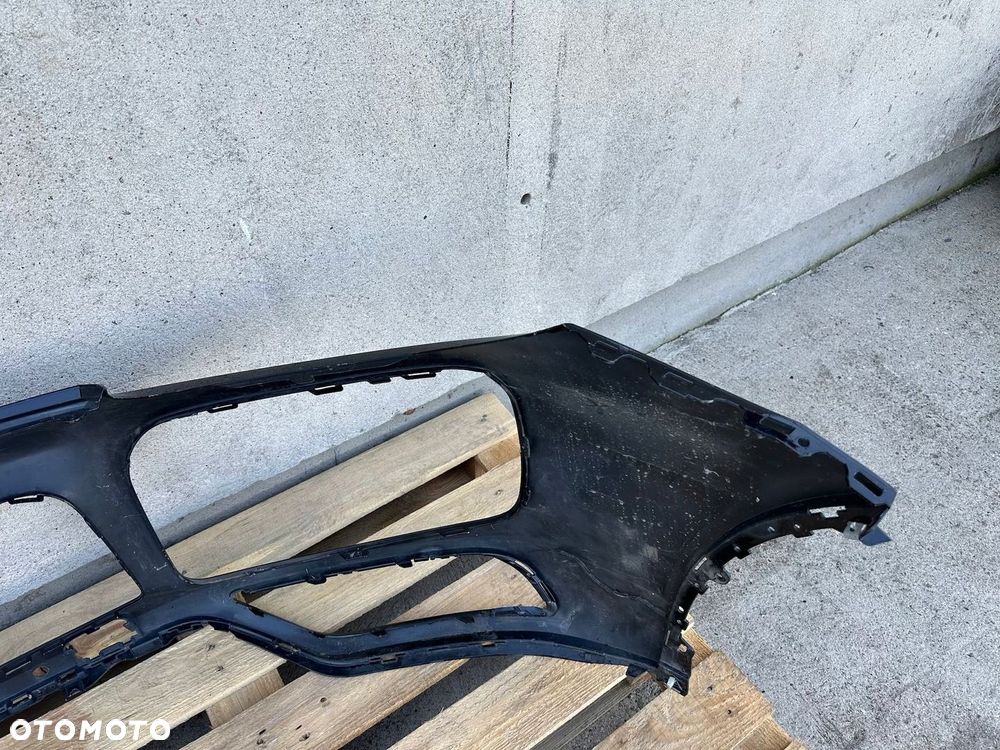 ZDERZAK PRZÓD PORSCHE CAYENNE III 9Y0 TURBO GTS - 6