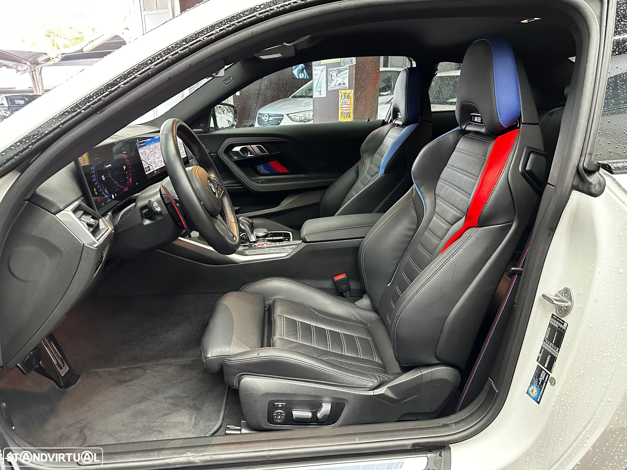 BMW M2 Auto - 15