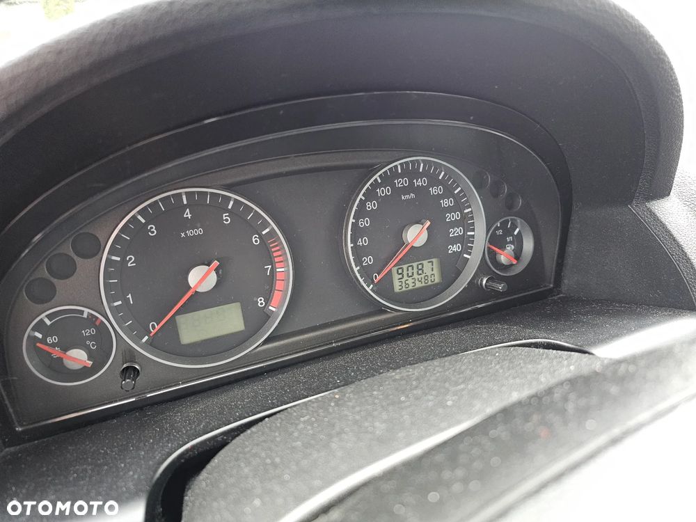Ford Mondeo 2.0 Titanium X - 12