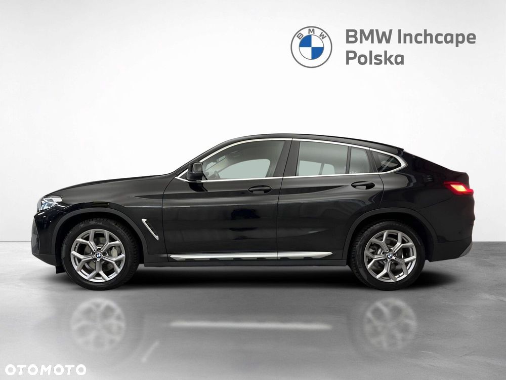 BMW X4 xDrive30i mHEV sport - 3