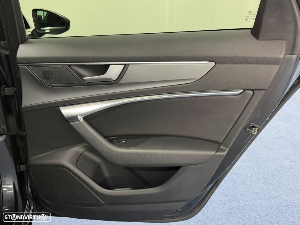 Audi A6 Avant 50 TFSIe quattro S tronic - 41
