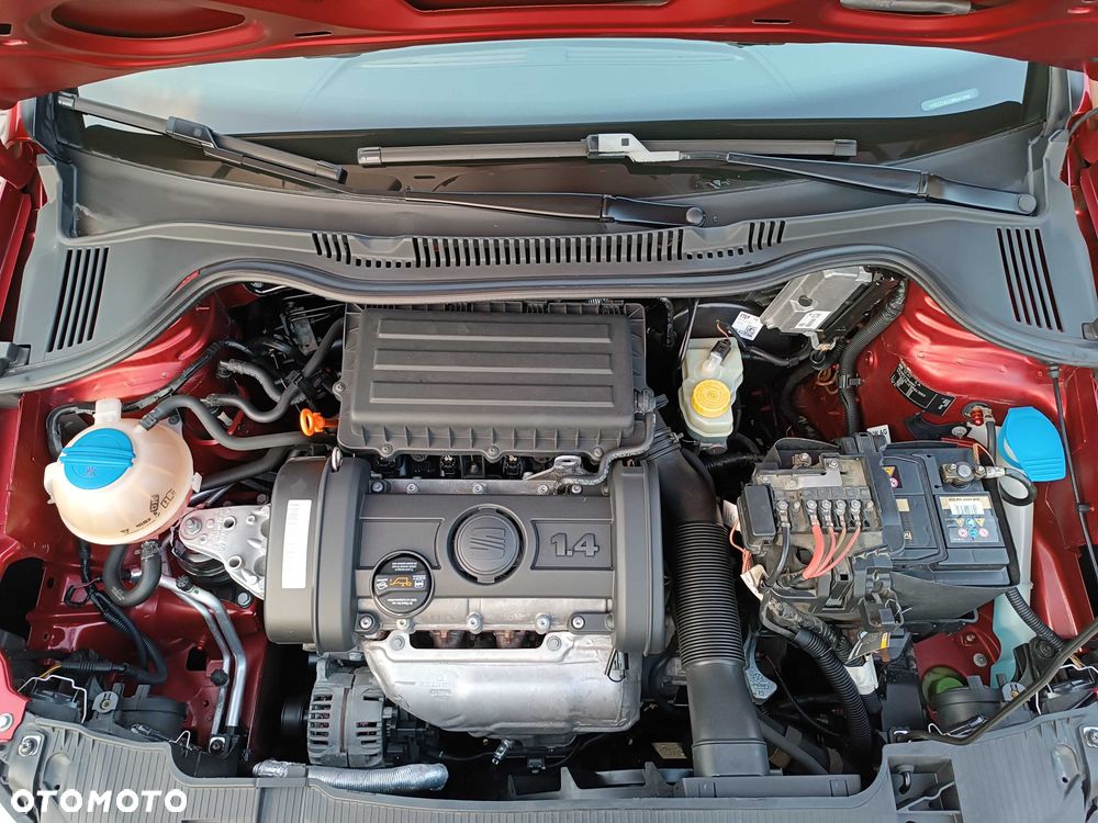 Seat Ibiza - 8