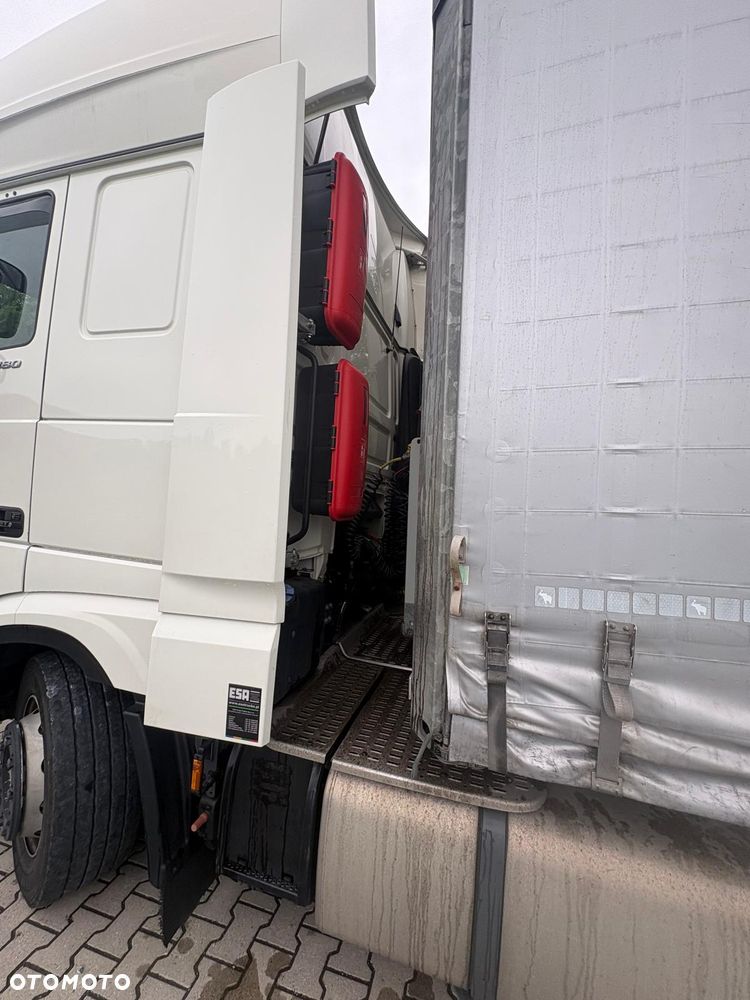 DAF XF 480 FT - 6