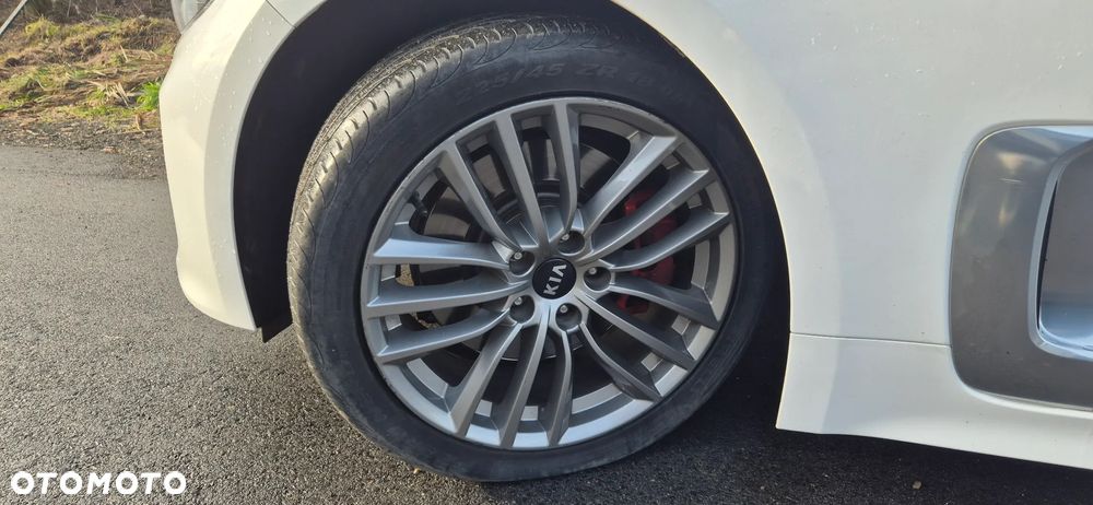 Kia Stinger 2.0 T-GDI L - 7