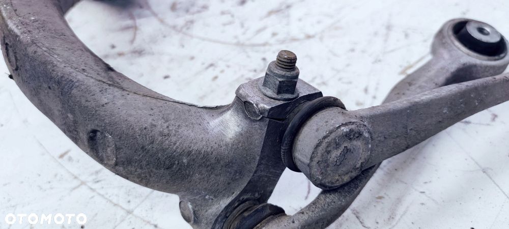 ZWROTNICA PRAWY PRZÓD AUDI A4 A6 A7 8K0407258L - 9