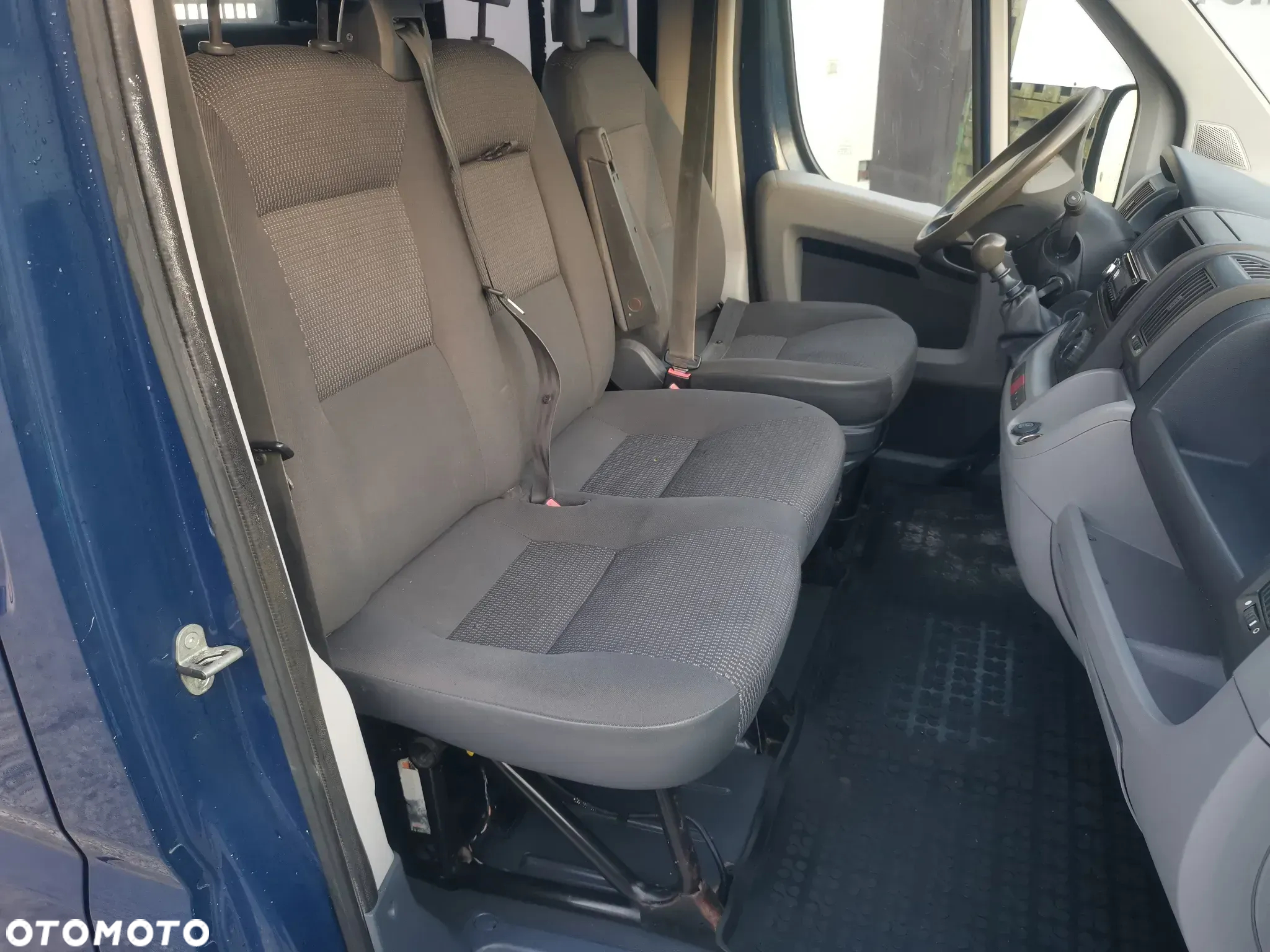 Citroën Jumper - 17
