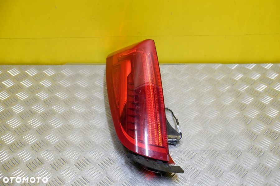 CADILLAC XTS 2013- LAMPA TYŁ TYLNA LEWA LED USA