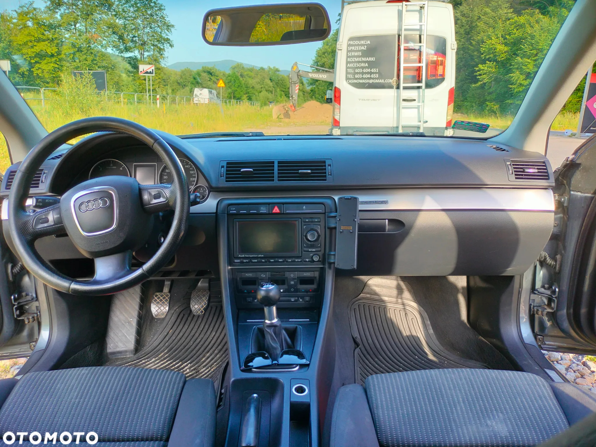 Audi A4 2.0 TDI Quattro - 25