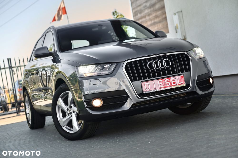 Audi Q3 2.0 TDI - 6