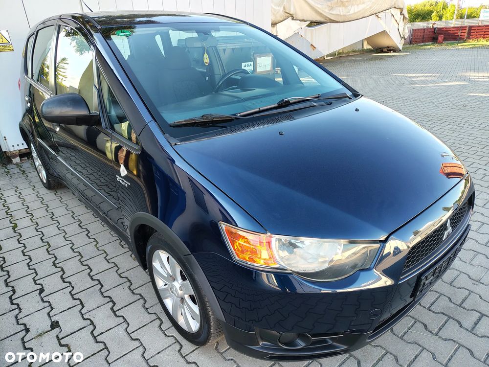 Mitsubishi Colt 1.3 Inform Cleartec - 1