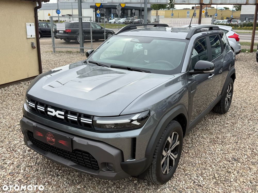 Dacia Duster - 40
