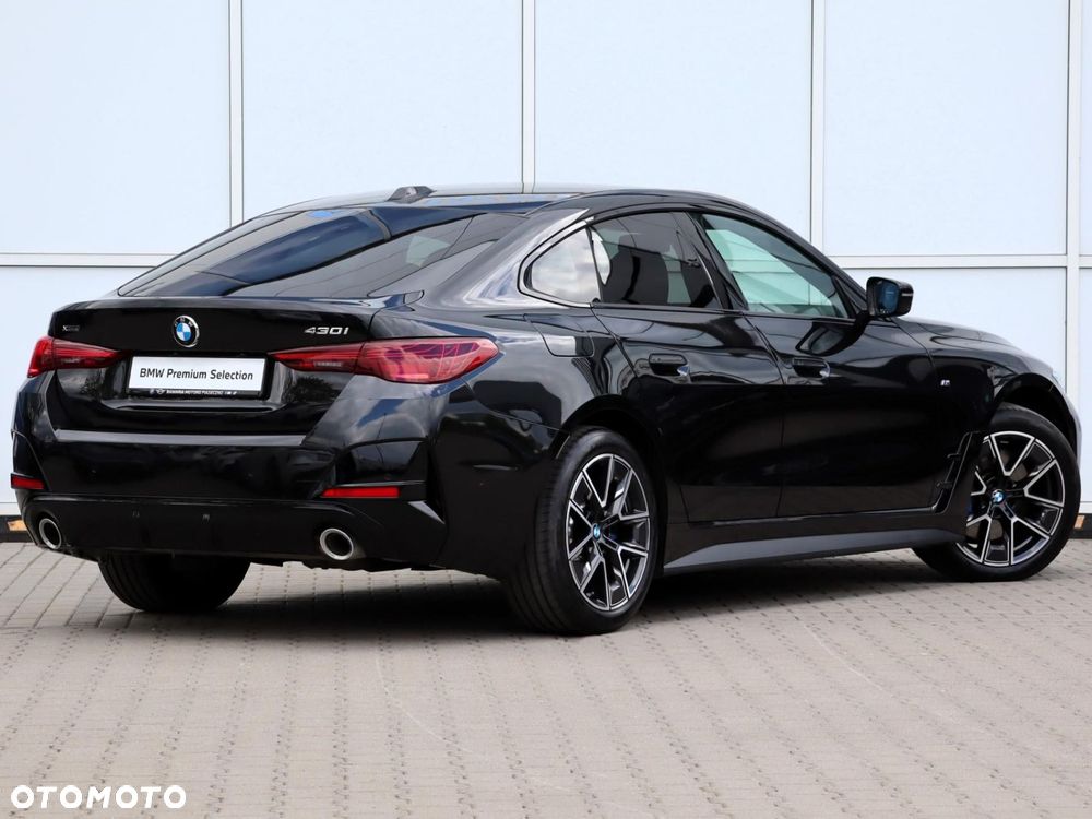BMW Seria 4 - 2
