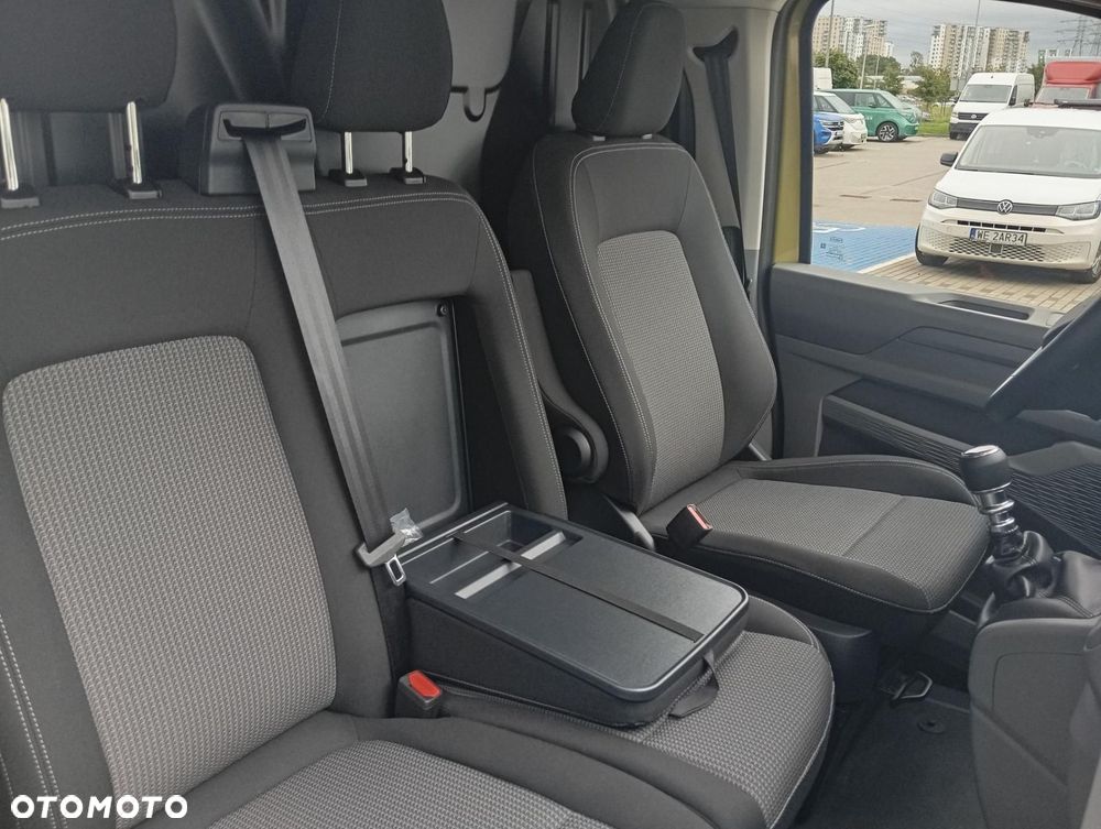 Volkswagen Transporter - 16