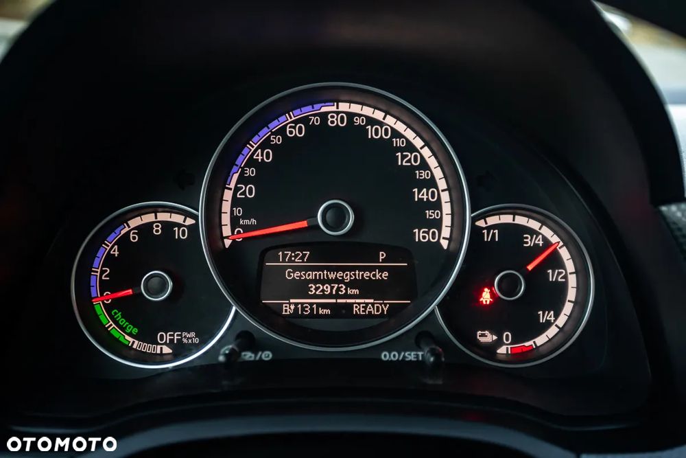 Volkswagen up! e-up - 24