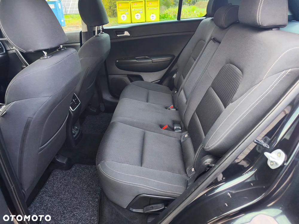 Kia Sportage - 24