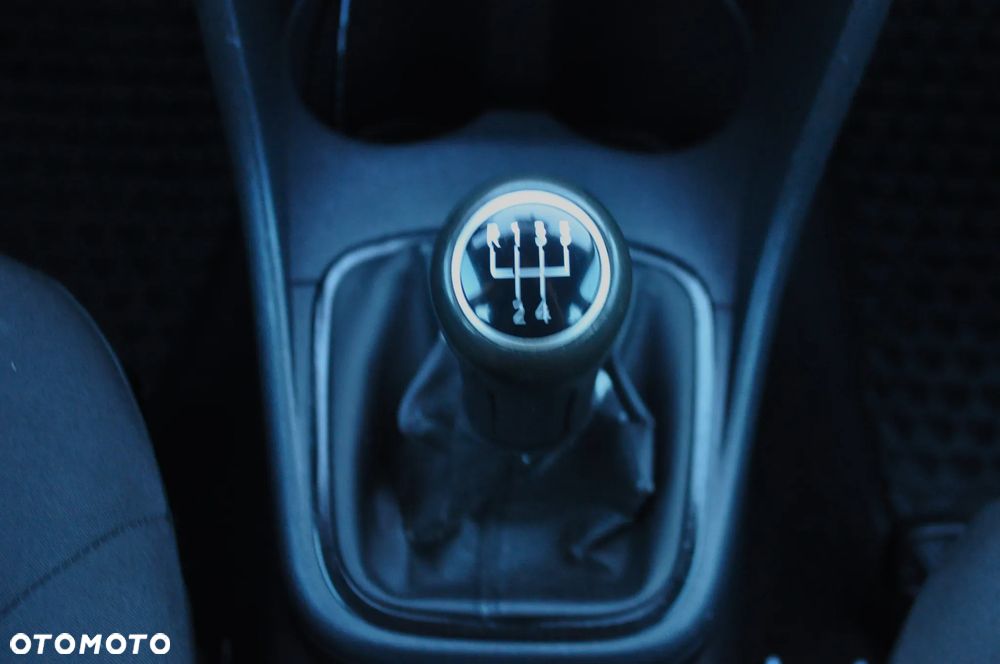 Volkswagen Polo 1.2 TDI Trendline - 21