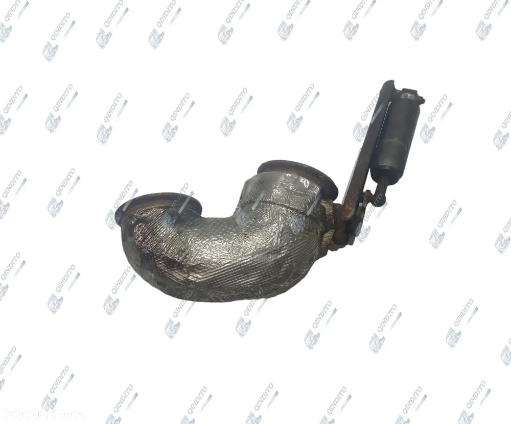 HAMULEC GÓRSKI MAN D3876 LF 01,D2676 LF26,D2066,D0836 - 7