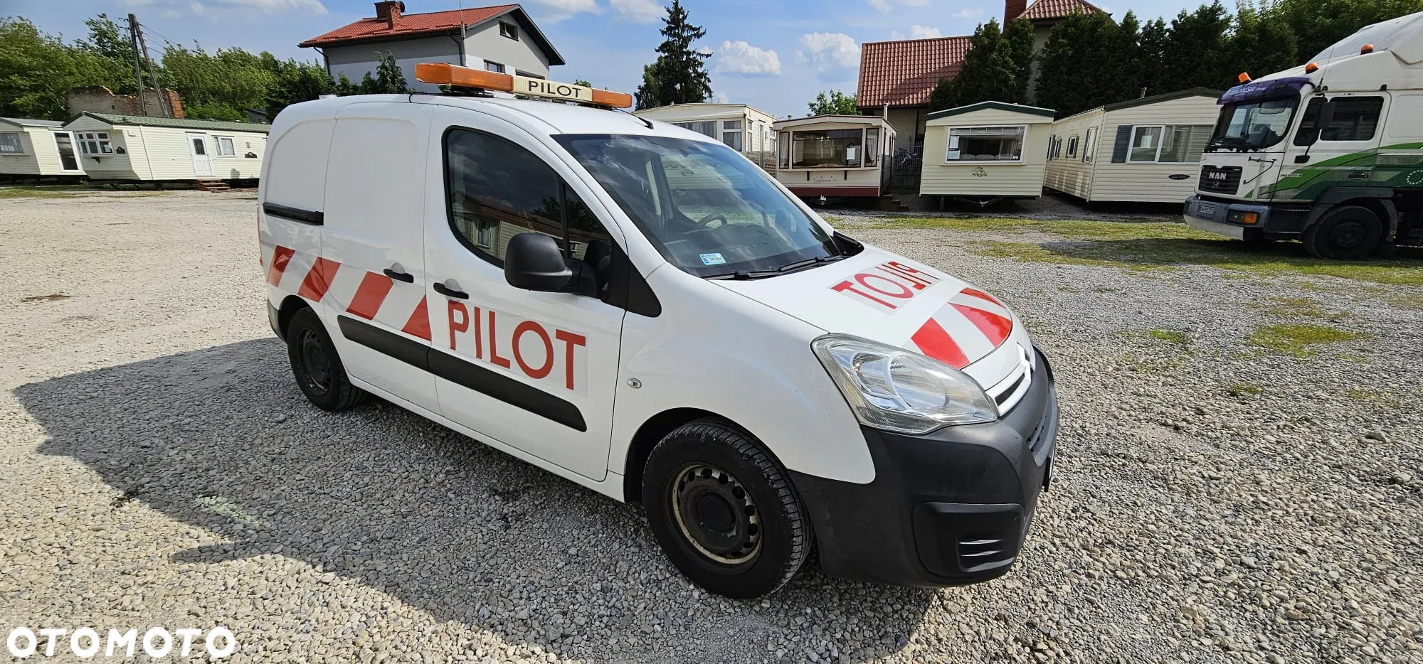 Citroën Berlingo 1.6 BlueHDi Feel - 5