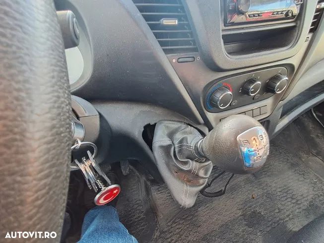 Iveco DAILY - 24