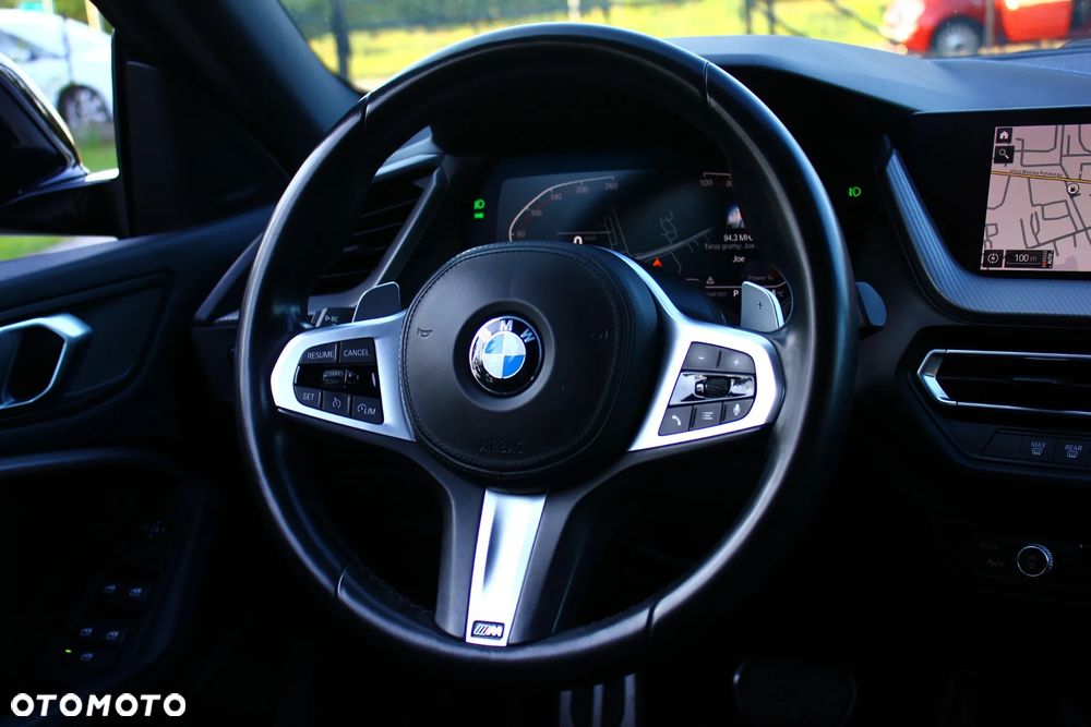 BMW Seria 2 218d M Sport sport - 36