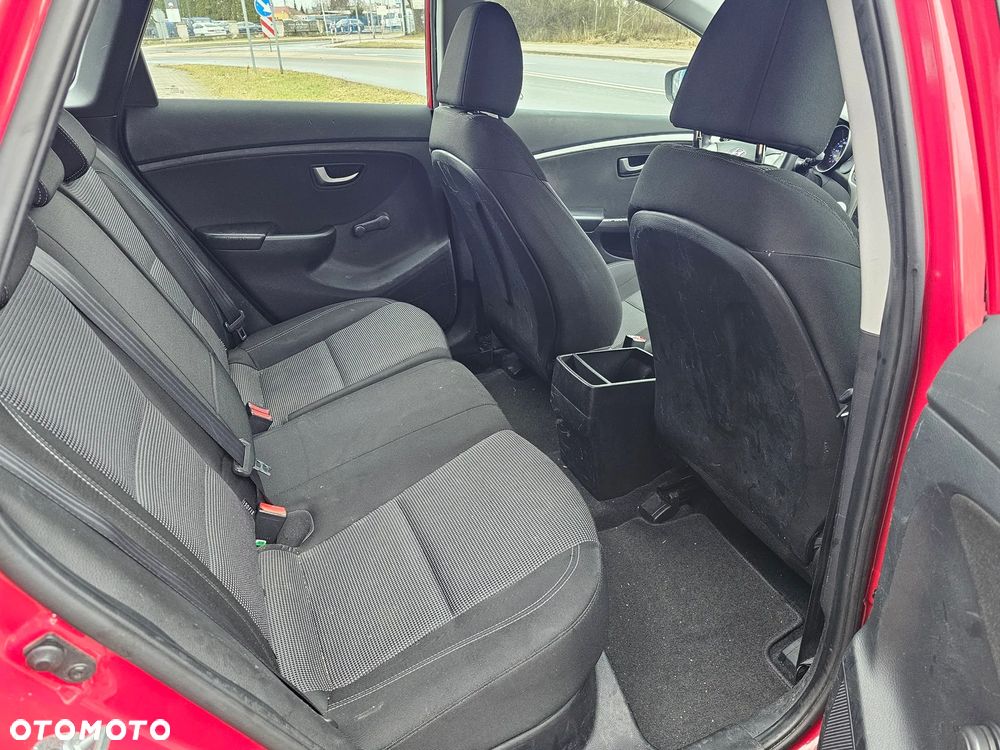 Hyundai i30 1.4 Style - 14