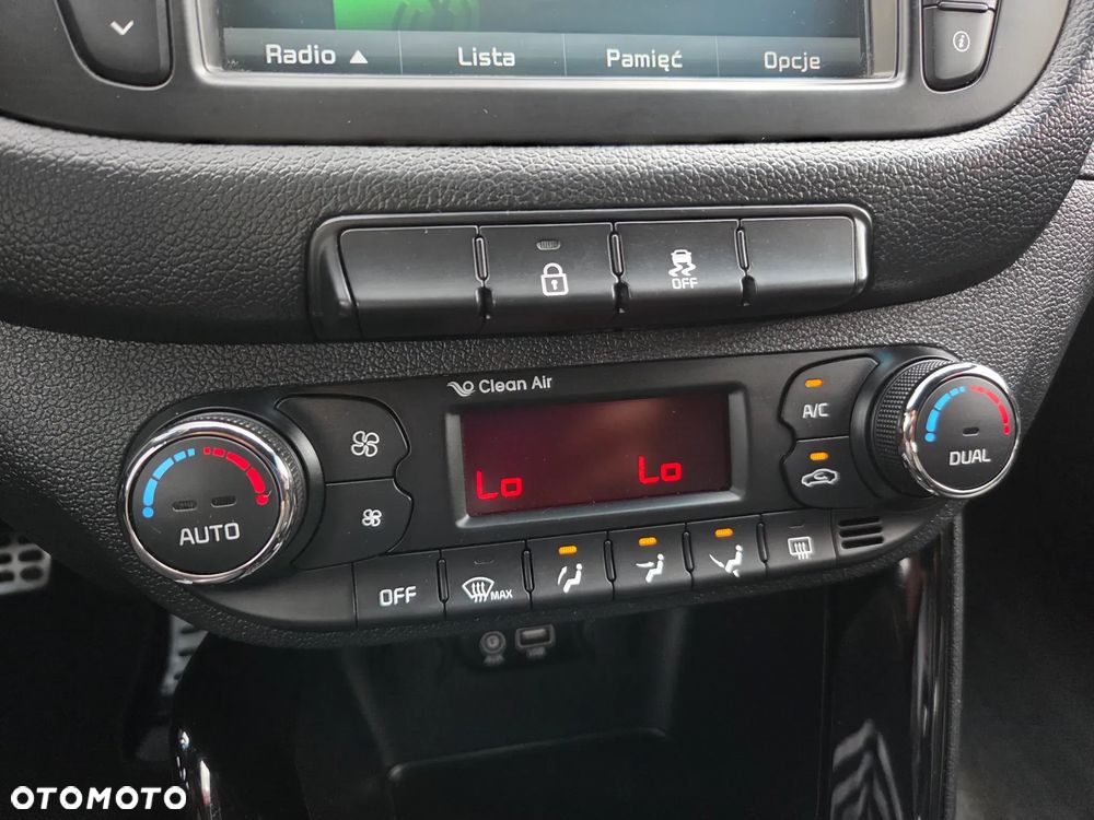 Kia ProCeed 1.6 CRDi 136 ISG GT Line - 25