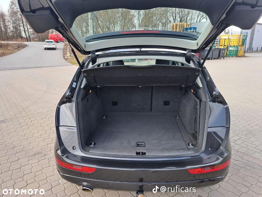 Audi Q5 2.0 TDI Quattro S tronic - 24