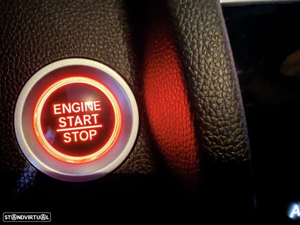 Honda Jazz 1.3 I-VTEC Comfort +Connect. Navi CVT - 22