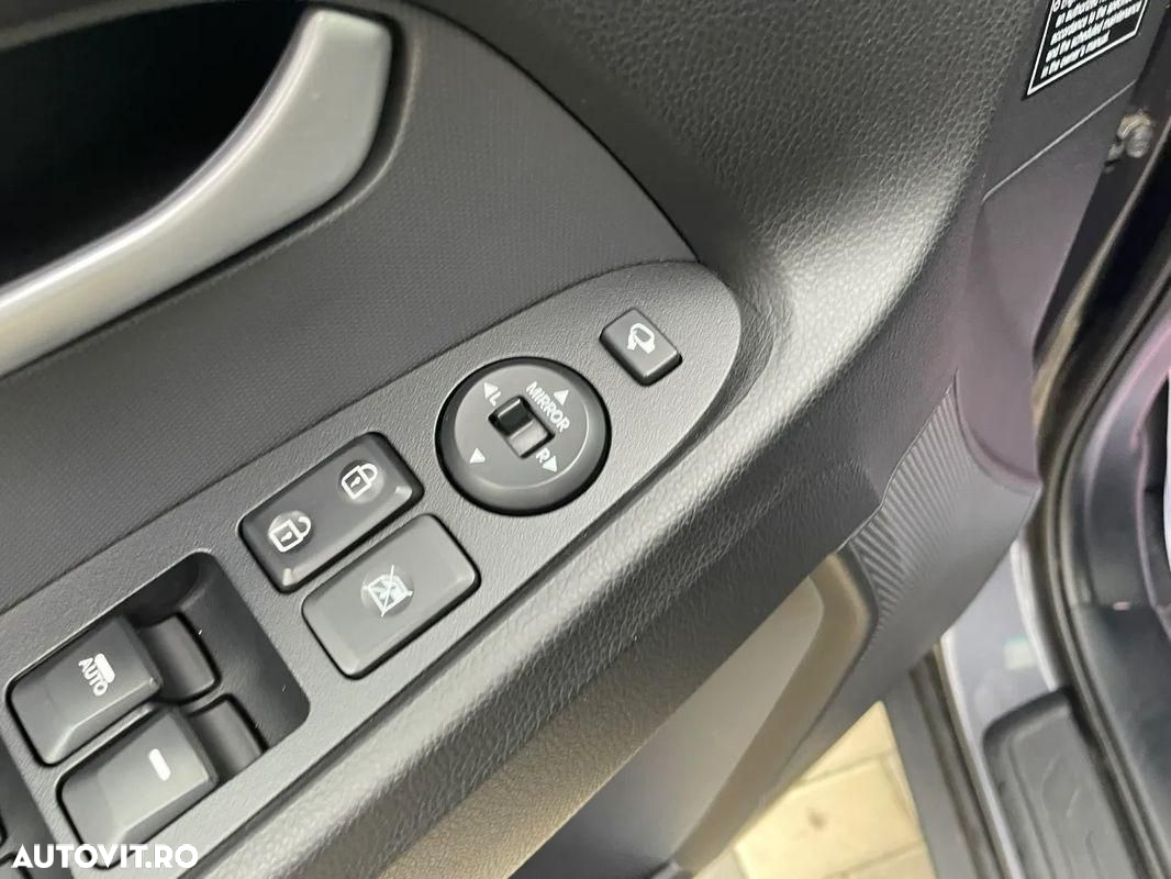 Kia Sportage - 8