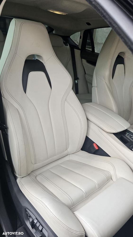 BMW X6 M - 25